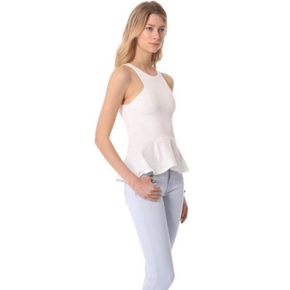 bec + bridge Tops - BEC + BRIDGE Estella Peplum Top 8 🛍️REDUCED TO CLEAR!🛍️